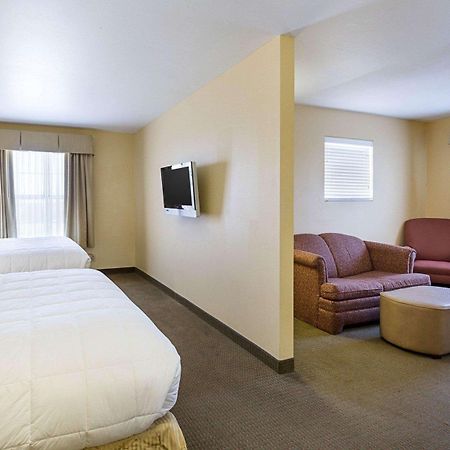 Mainstay Suites Port Arthur - Beaumont South מראה חיצוני תמונה