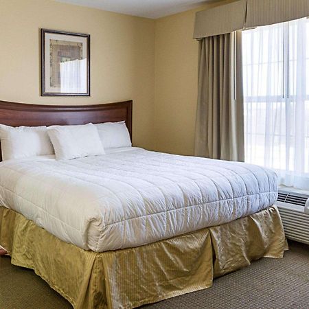 Mainstay Suites Port Arthur - Beaumont South מראה חיצוני תמונה