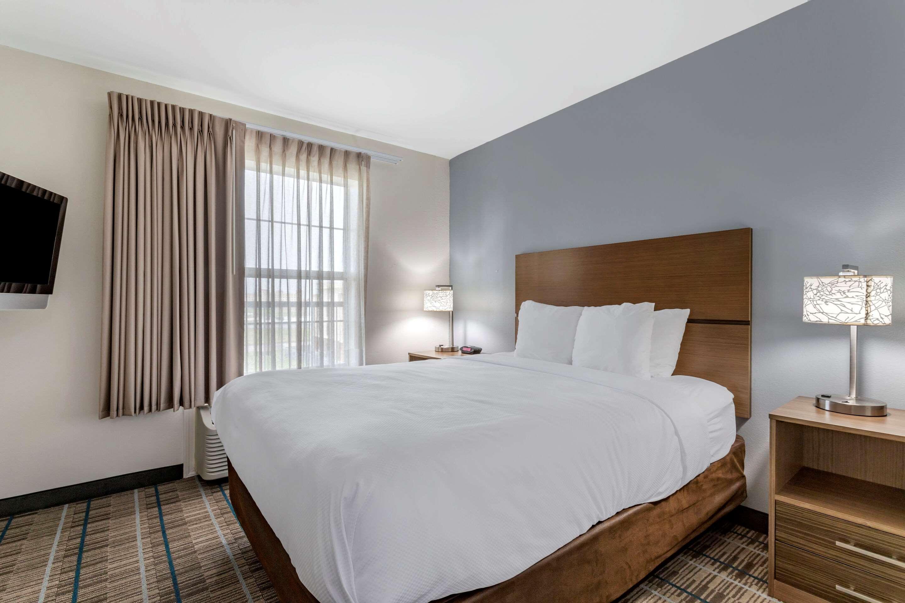 Mainstay Suites Port Arthur - Beaumont South מראה חיצוני תמונה