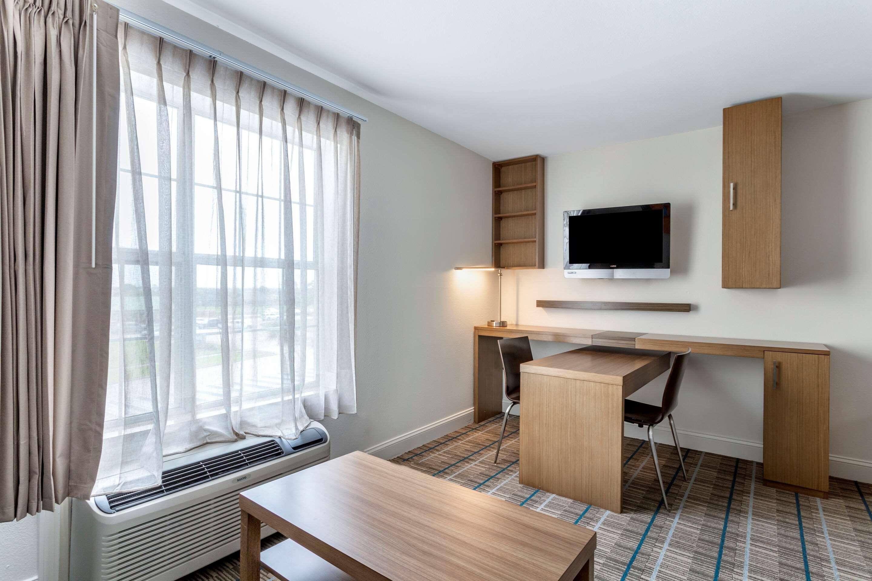 Mainstay Suites Port Arthur - Beaumont South מראה חיצוני תמונה