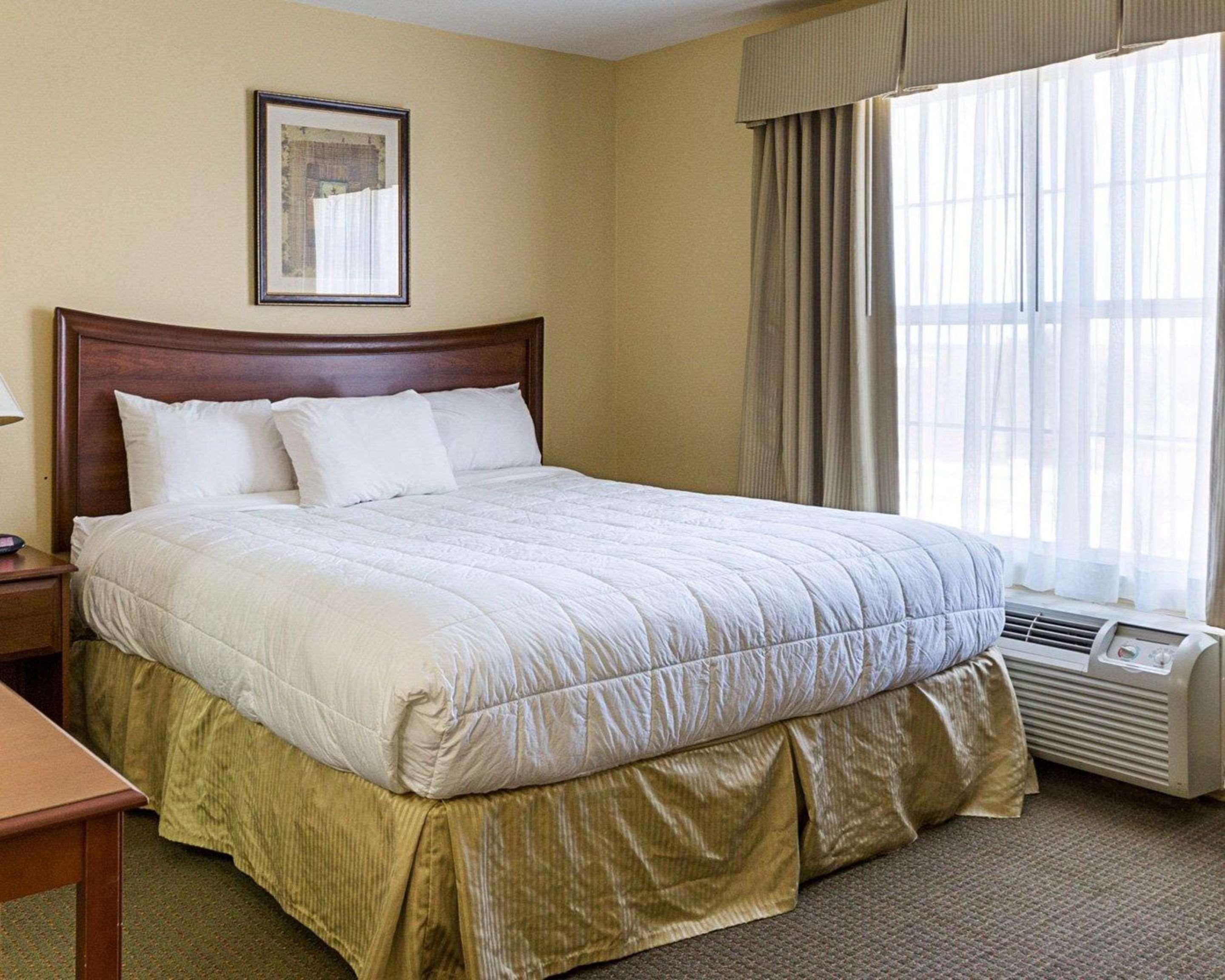 Mainstay Suites Port Arthur - Beaumont South מראה חיצוני תמונה