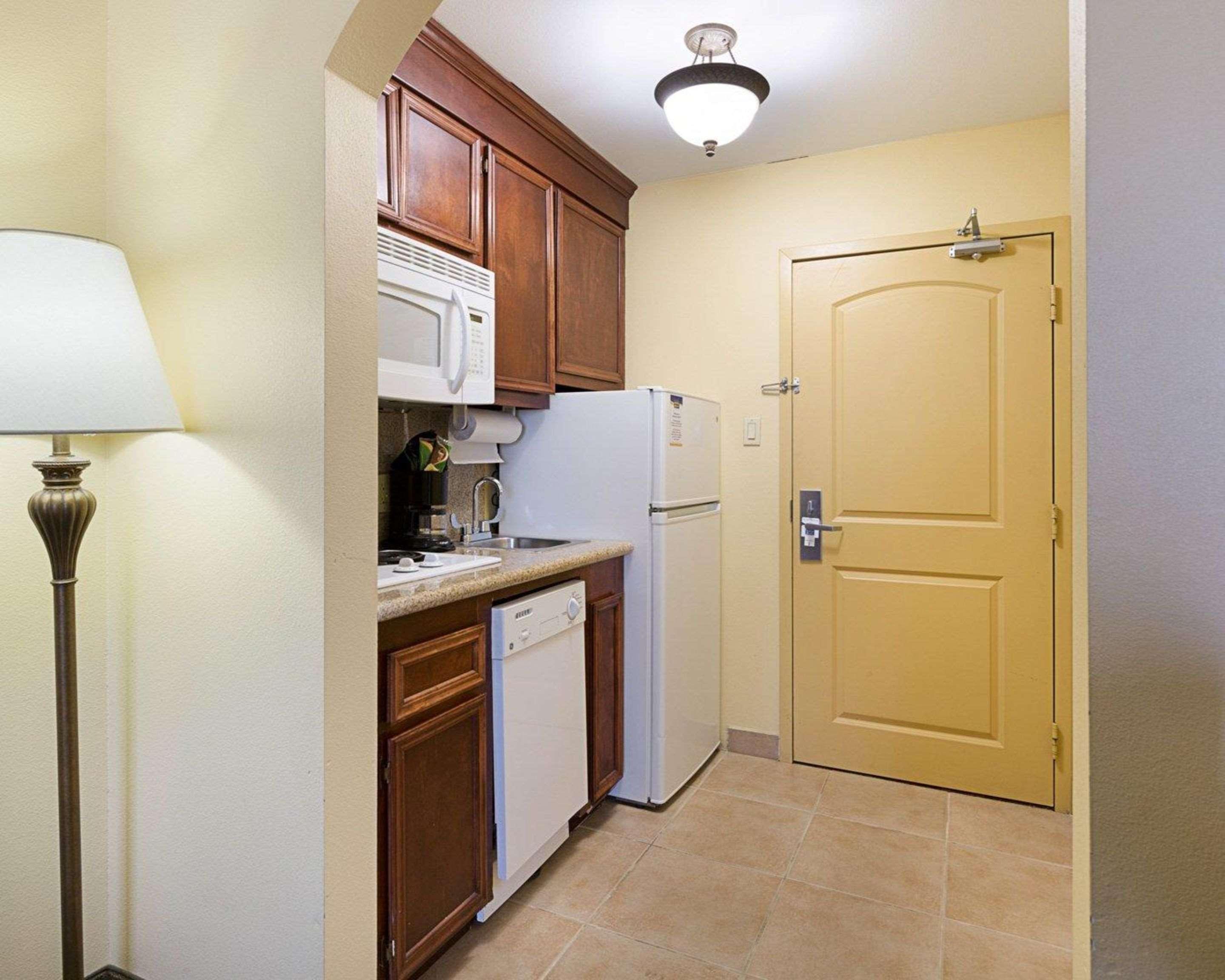 Mainstay Suites Port Arthur - Beaumont South מראה חיצוני תמונה