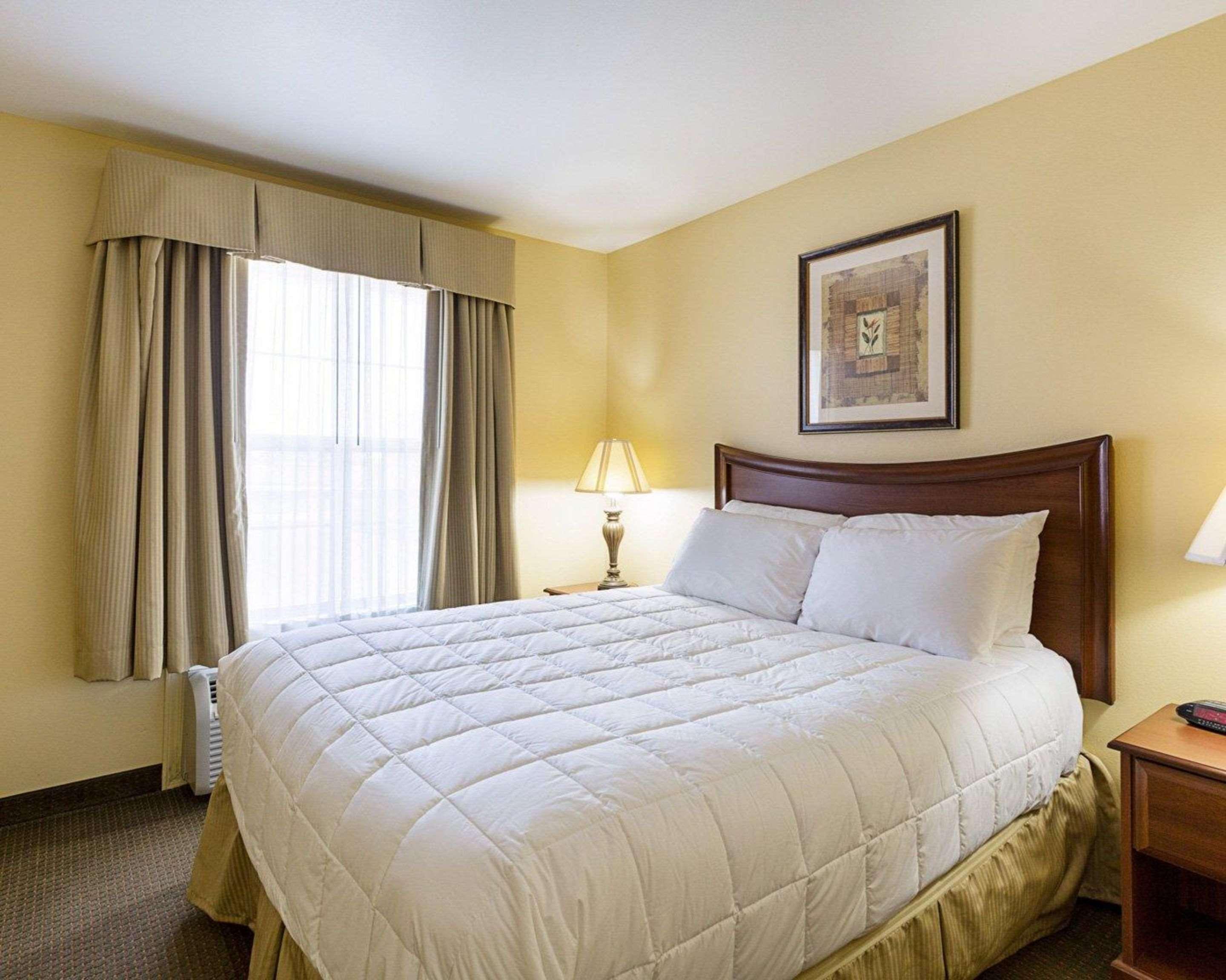Mainstay Suites Port Arthur - Beaumont South מראה חיצוני תמונה