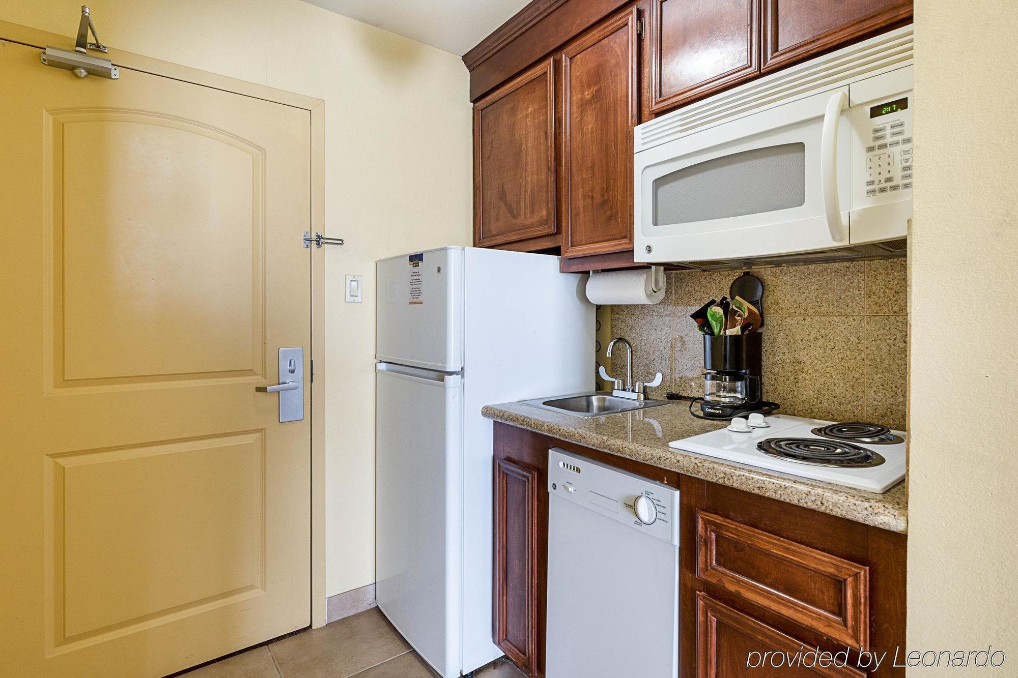 Mainstay Suites Port Arthur - Beaumont South מראה חיצוני תמונה
