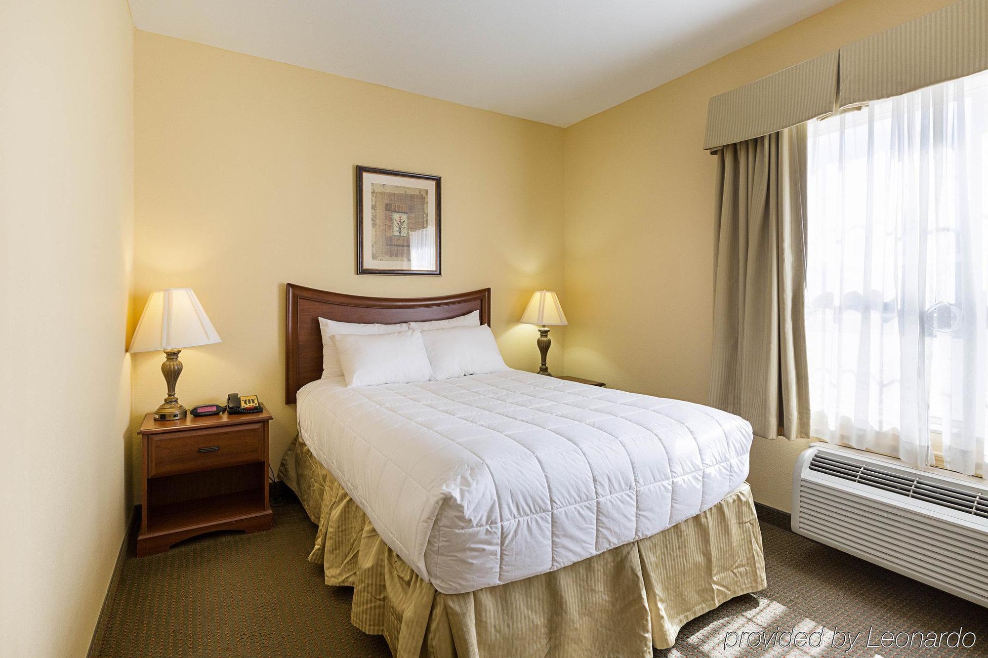 Mainstay Suites Port Arthur - Beaumont South מראה חיצוני תמונה