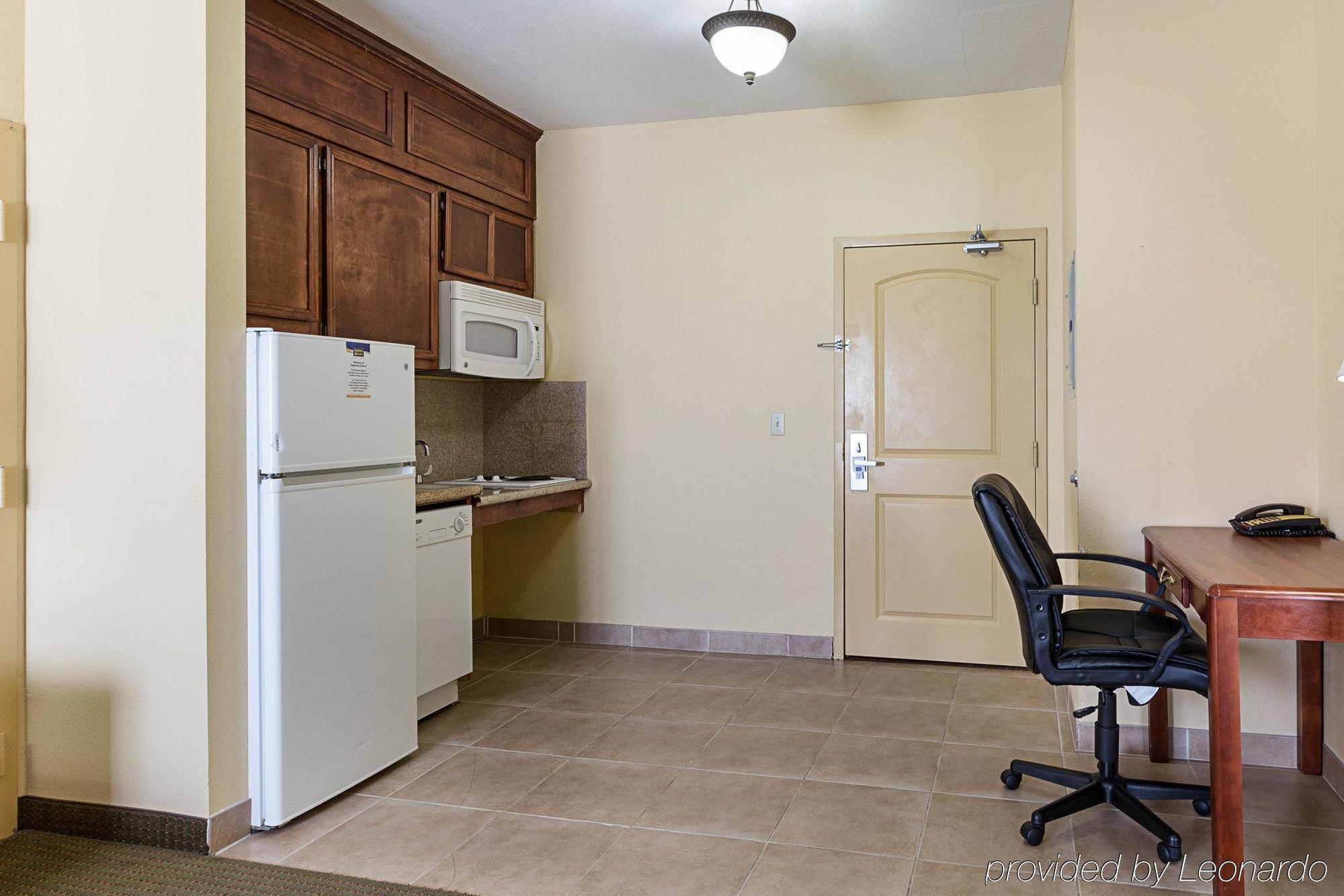 Mainstay Suites Port Arthur - Beaumont South מראה חיצוני תמונה