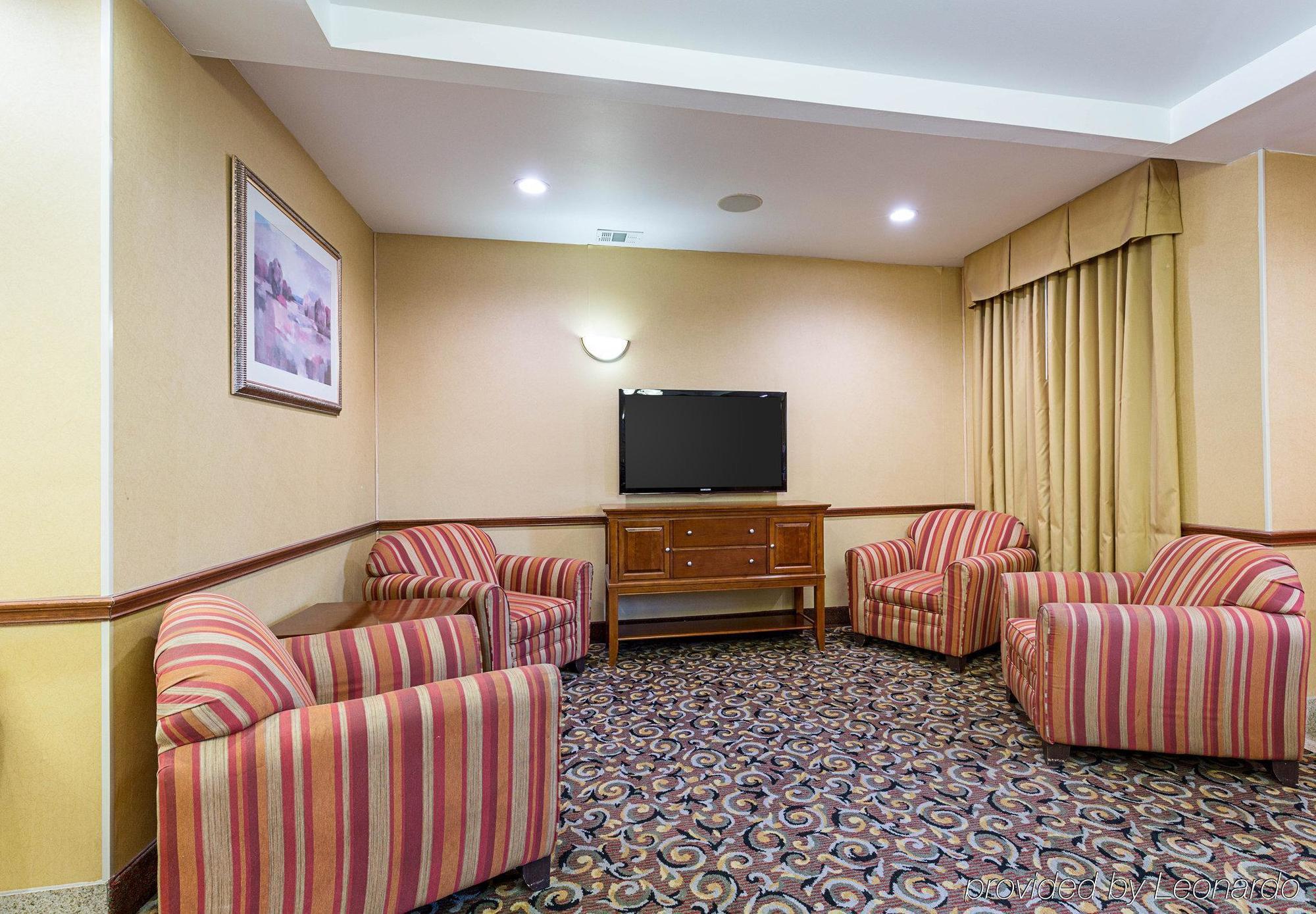 Mainstay Suites Port Arthur - Beaumont South מראה חיצוני תמונה