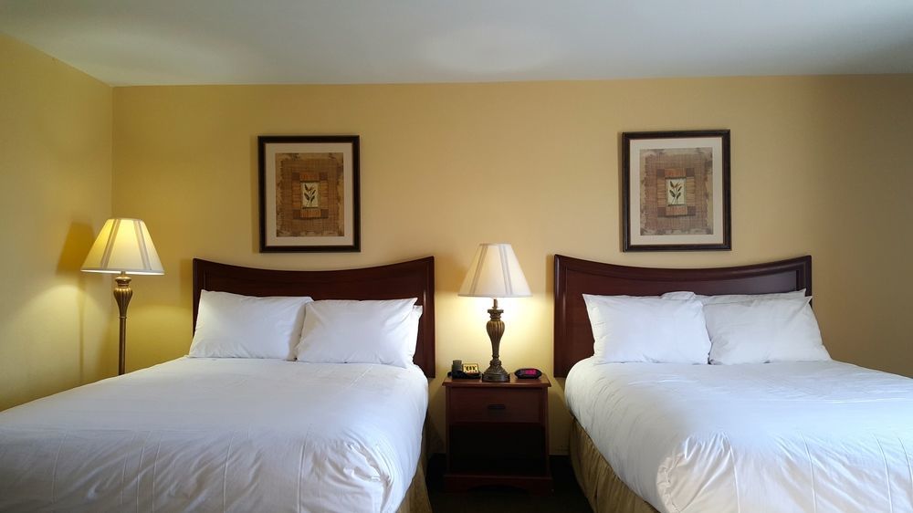Mainstay Suites Port Arthur - Beaumont South מראה חיצוני תמונה