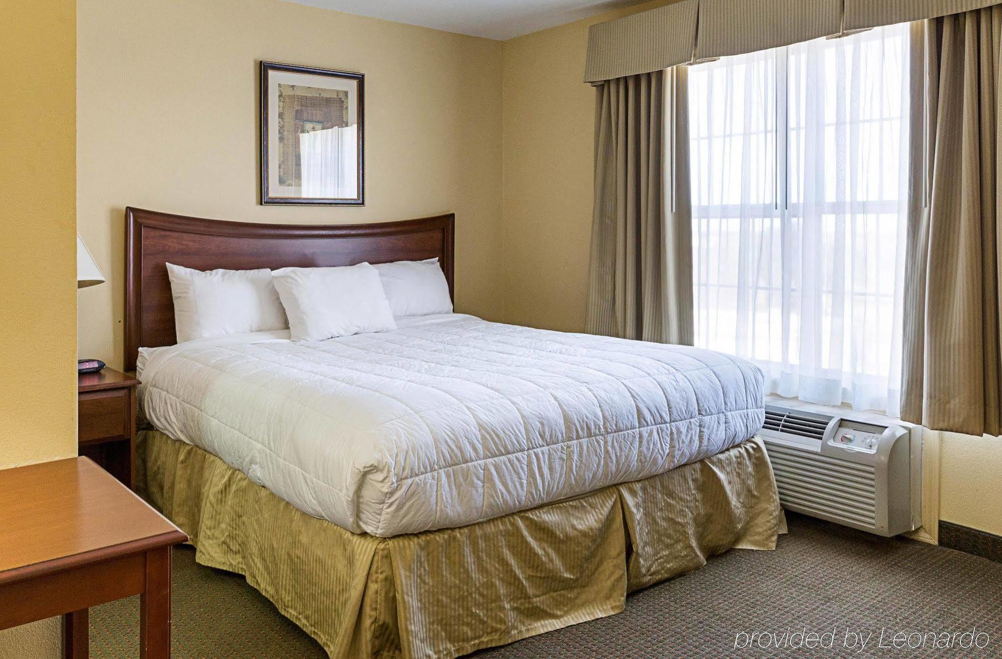 Mainstay Suites Port Arthur - Beaumont South מראה חיצוני תמונה