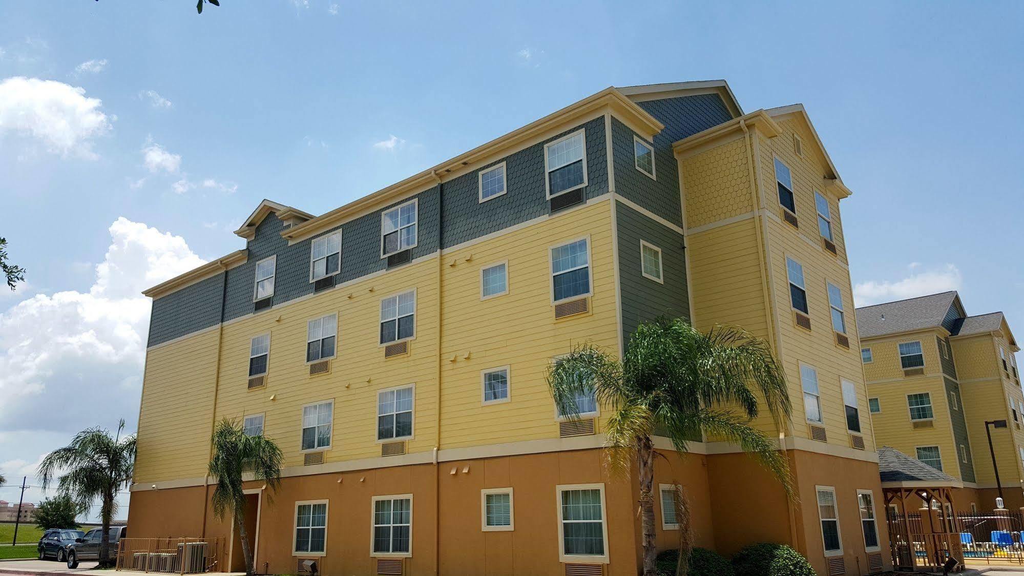Mainstay Suites Port Arthur - Beaumont South מראה חיצוני תמונה