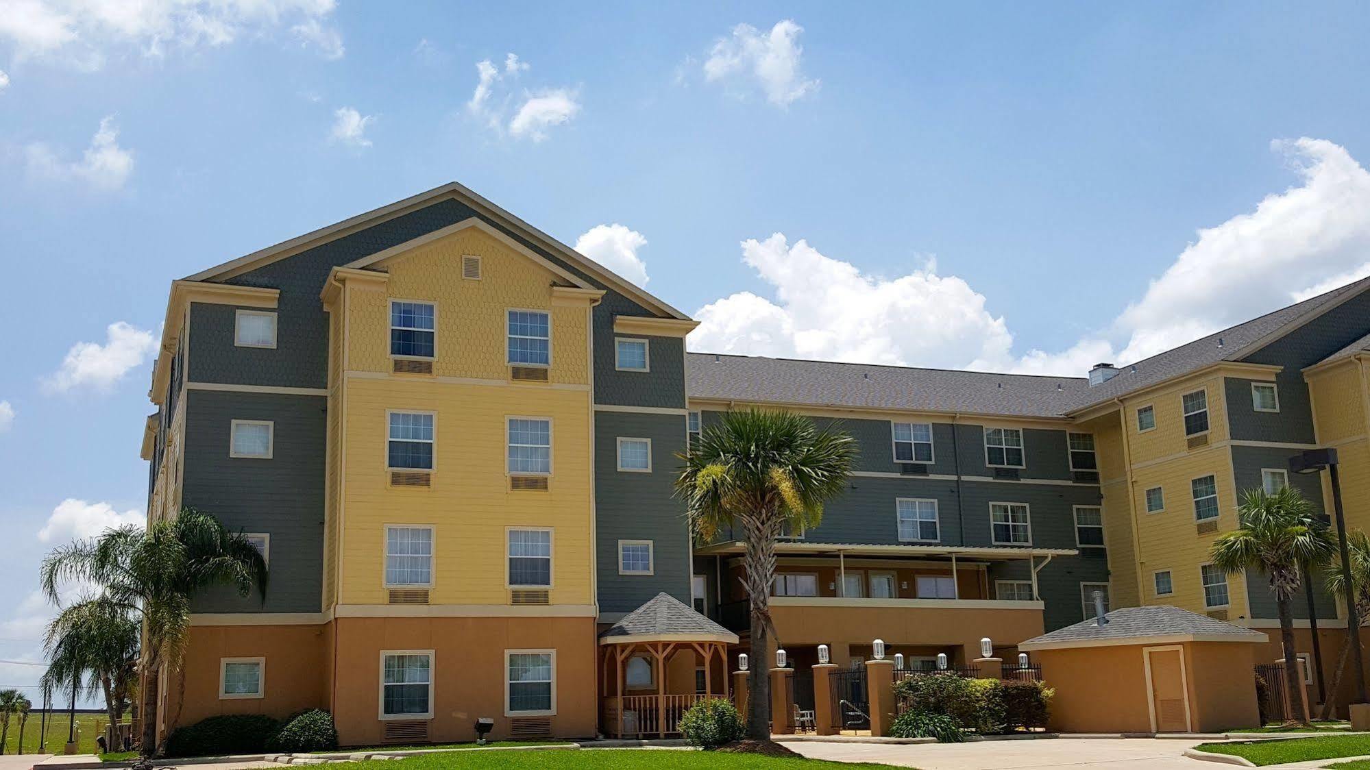 Mainstay Suites Port Arthur - Beaumont South מראה חיצוני תמונה