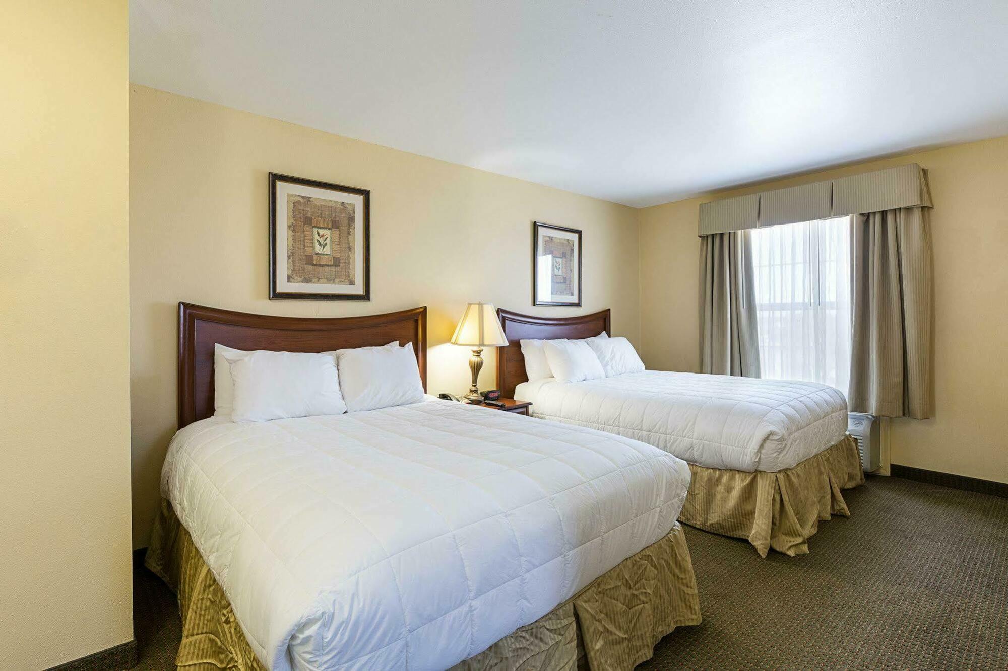 Mainstay Suites Port Arthur - Beaumont South מראה חיצוני תמונה