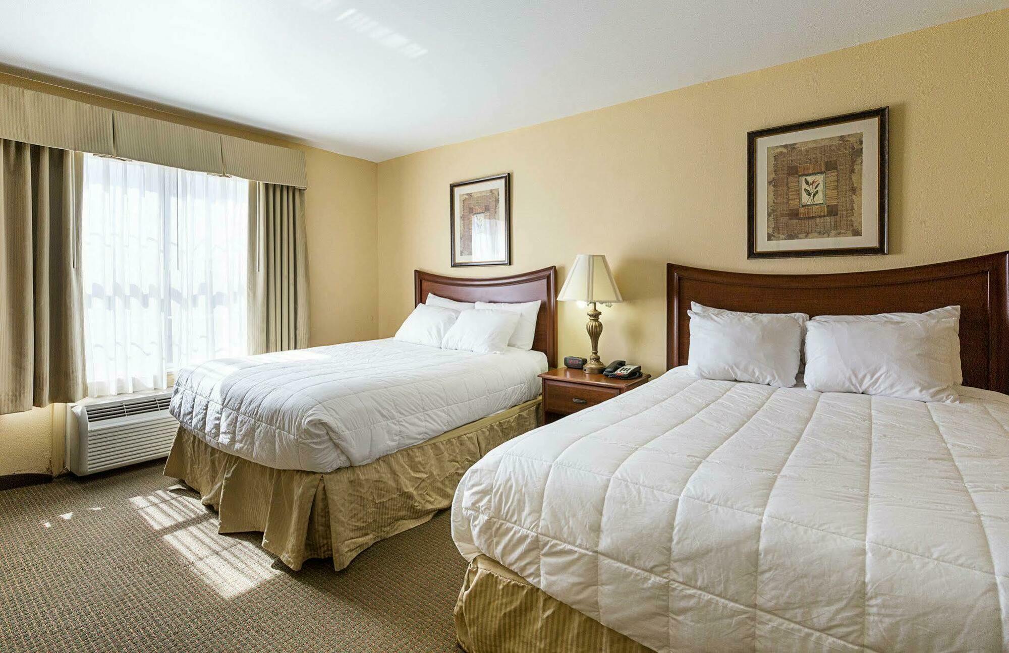 Mainstay Suites Port Arthur - Beaumont South מראה חיצוני תמונה